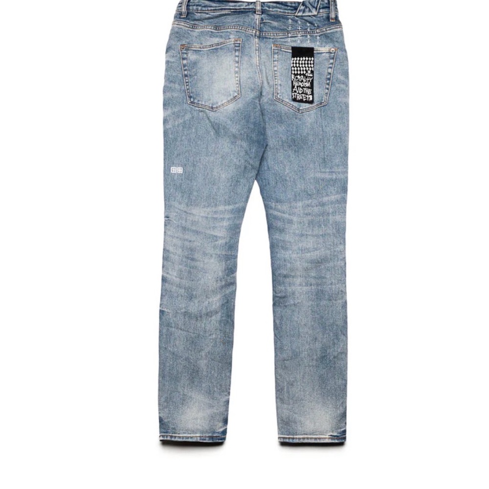 Ksubi Chitch Pure Dynamite slim fit size 31 like new